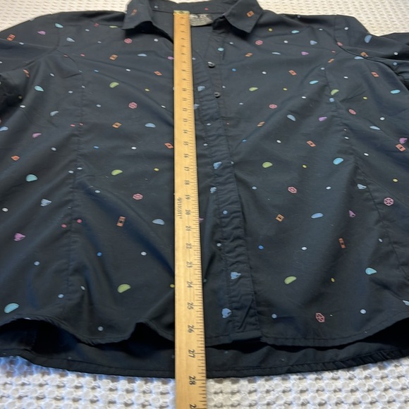 Taco Bell Shirt Women’s 2X - Picture 2 of 8